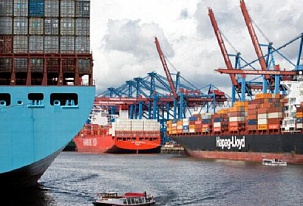 Zunehmende Tendenz bei Käufen und Verkäufen von Hafeninfrastrukturen