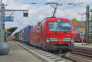 Europäische Eisenbahnunternehmen erhöhen ihre Tarife um 20-50%