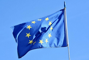 Europas Erholung im verarbeitenden Gewerbe stockt