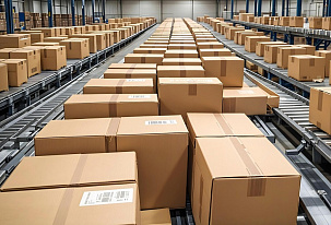 Die EU-Verpackungsvorschriften ändern sich: Was Importeure beachten müssen