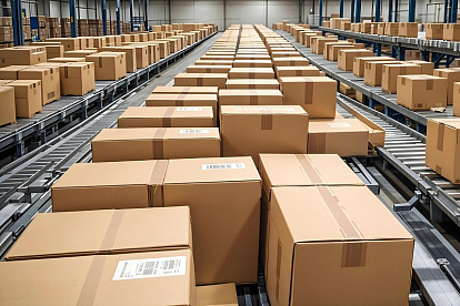 Die EU-Verpackungsvorschriften ändern sich: Was Importeure beachten müssen