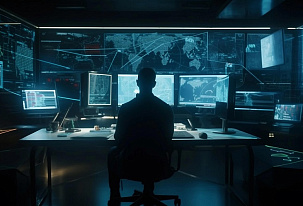 Cybervorfälle werden zu einer großen Bedrohung für die Geschäftskontinuität