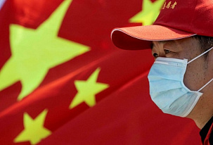 China lockert die Anti-Covid-Maßnahmen