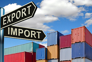 Die Befürchtungen eines Containermangels haben sich als unbegründet erwiesen