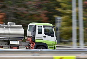 Fast 1 € pro Liter trennt den günstigsten vom teuersten Diesel in der EU