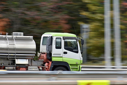 Fast 1 € pro Liter trennt den günstigsten vom teuersten Diesel in der EU