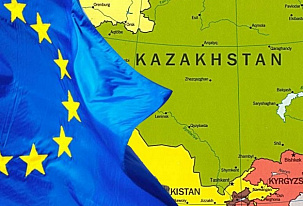 TELS GLOBAL: Sammelgüter von Europa nach Kasachstan