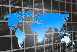 Das Wachstum des Welthandels dürfte sich in diesem Jahr auf 1,9% verlangsamen