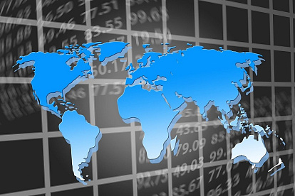 Das Wachstum des Welthandels dürfte sich in diesem Jahr auf 1,9% verlangsamen