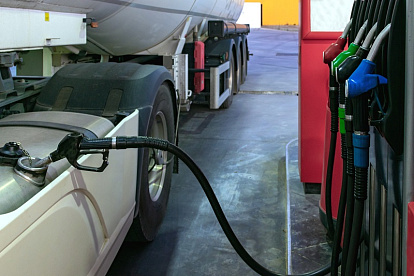 Dieselpreis steigt im Konflikt zwischen Israel und dem Iran