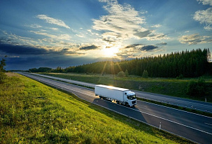 Transport Intelligence: der Straßengüterverkehrsmarkt in Europa wird sich nicht erholen
