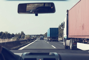 Transportkapazitätsengpässe in der EU aufgrund neuer Vorschriften