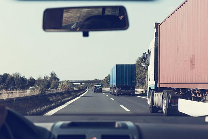 Transportkapazitätsengpässe in der EU aufgrund neuer Vorschriften