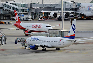 Die Flüge in Europa werden aufgrund von Personalmangel gestrichen