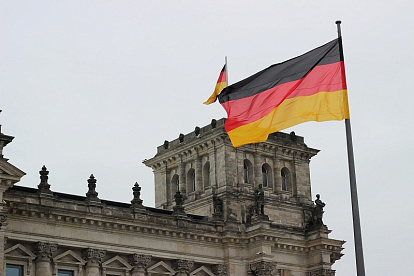 Der Anstieg der Lieferungen aus Deutschland in die EU-Länder gleicht den allgemeinen Rückgang der Exporte aus