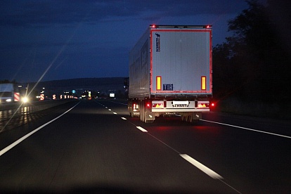 Norditalien führt Fahrverbote für Diesel-Lkw in den Großstädten ein