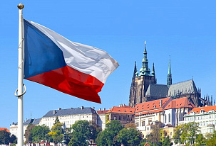 Deutschlands Mauterhöhung könnte die Tschechische Republik hart treffen