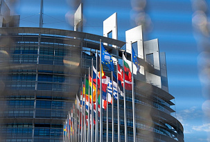 Die Industrieproduktion in der Eurozone ist zum ersten Mal seit Mitte 2022 wieder gewachsen