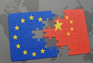 TELS GLOBAL auf dem chinesisch-europäischen Markt: eine Vielzahl von Liefermodellen
