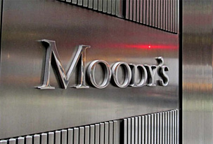 Moody's senkt globale BIP-Wachstumsprognose für 2022-23