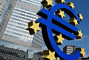 Europa entging Ende 2023 beinahe einer technischen Rezession